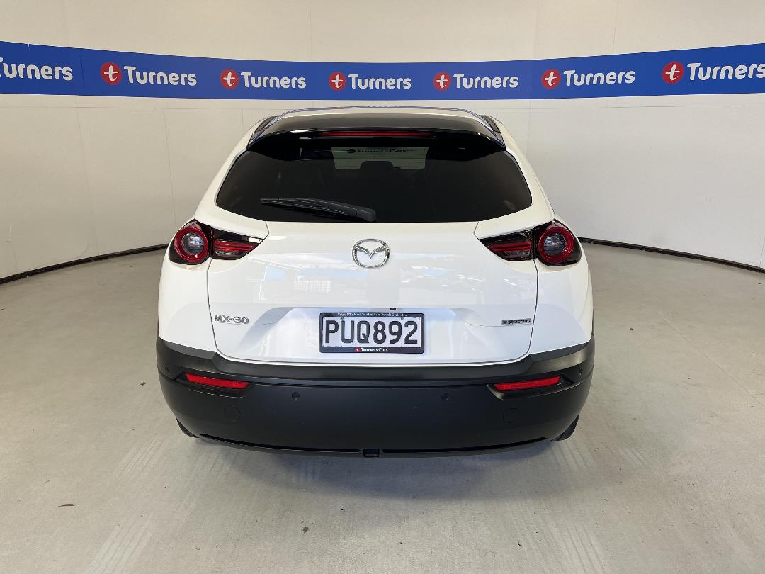 Photo '6' of Mazda MX-30