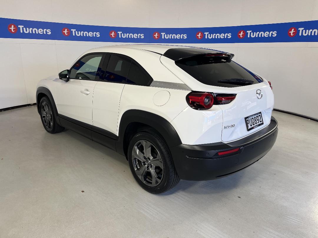 Photo '5' of Mazda MX-30