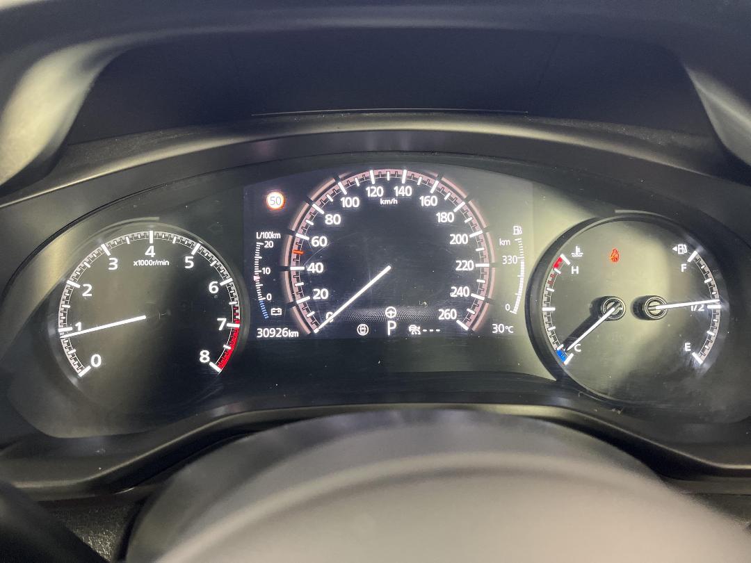 Photo '21' of Mazda MX-30