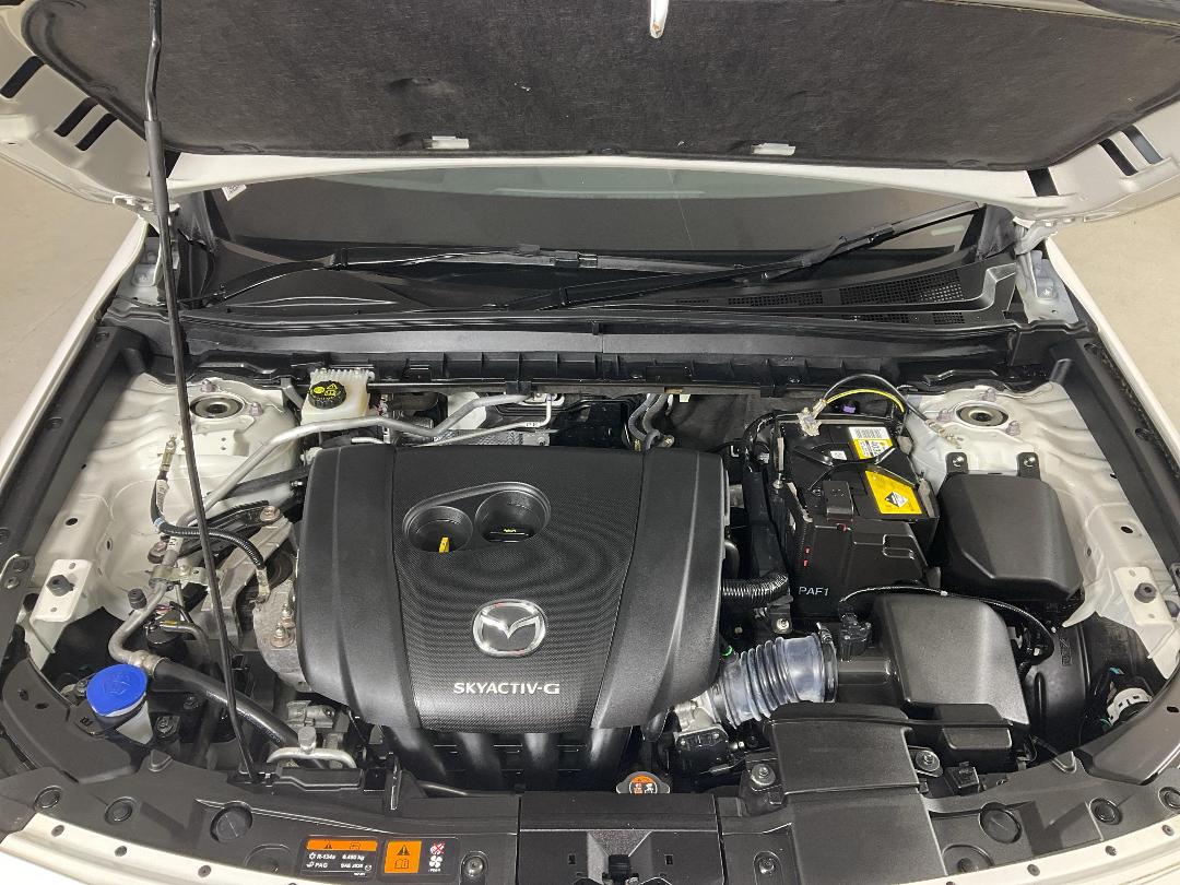 Photo '13' of Mazda MX-30