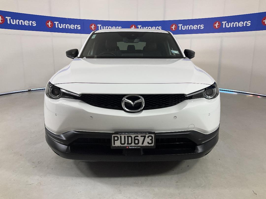 Photo '2' of Mazda MX-30