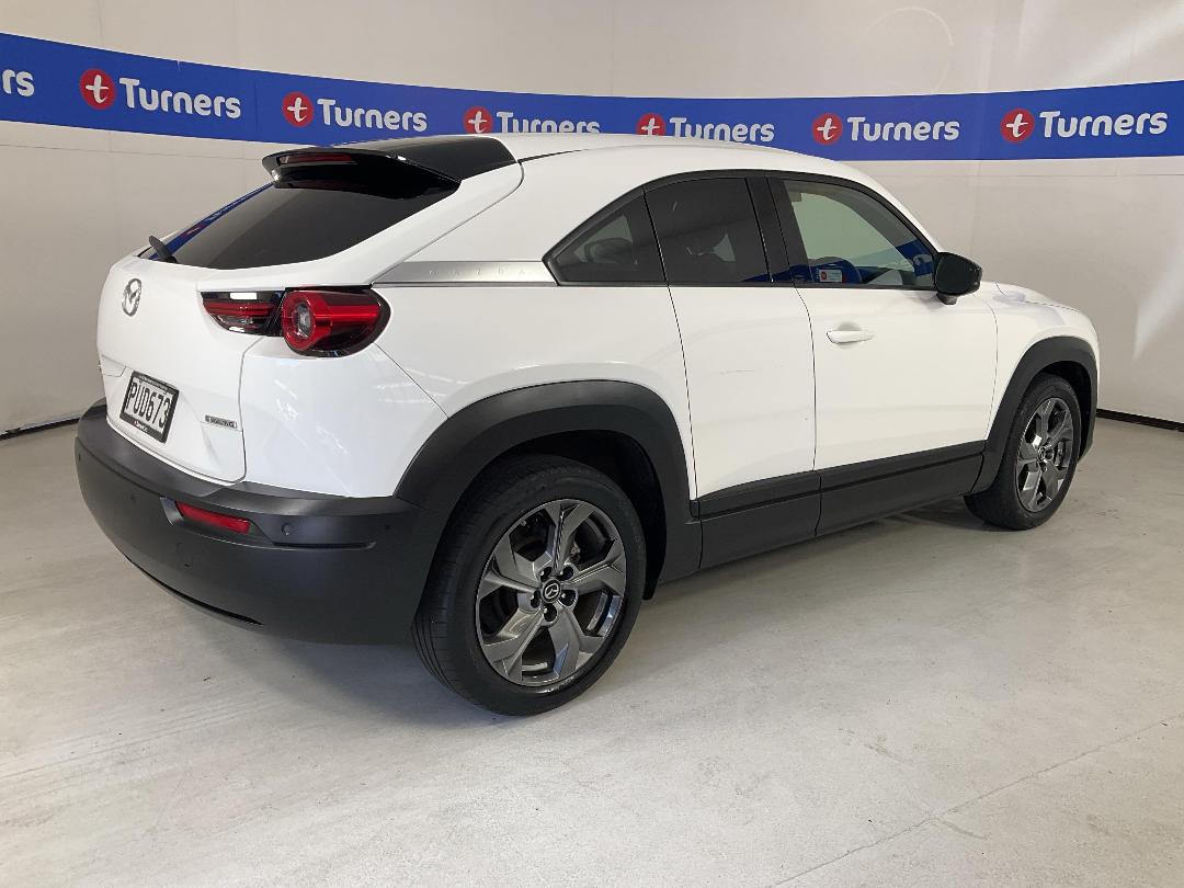 Photo '7' of Mazda MX-30