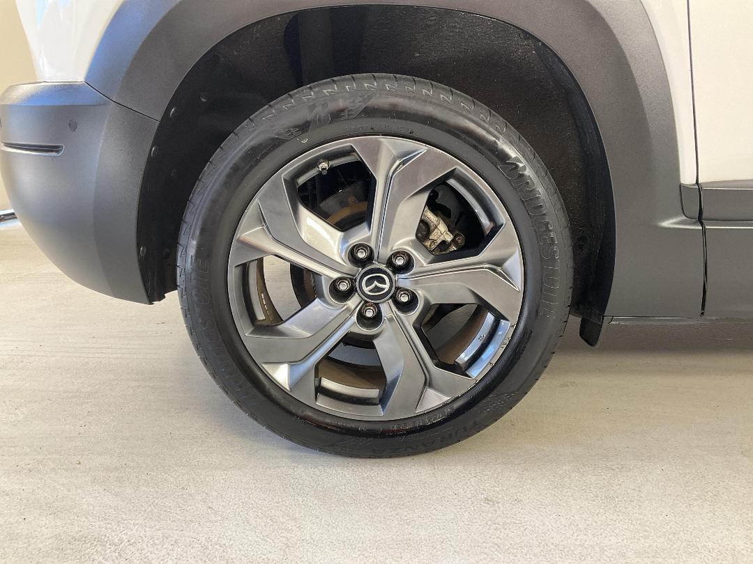 Photo '12' of Mazda MX-30