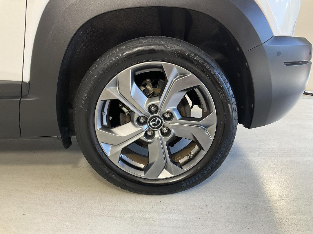 Photo '11' of Mazda MX-30