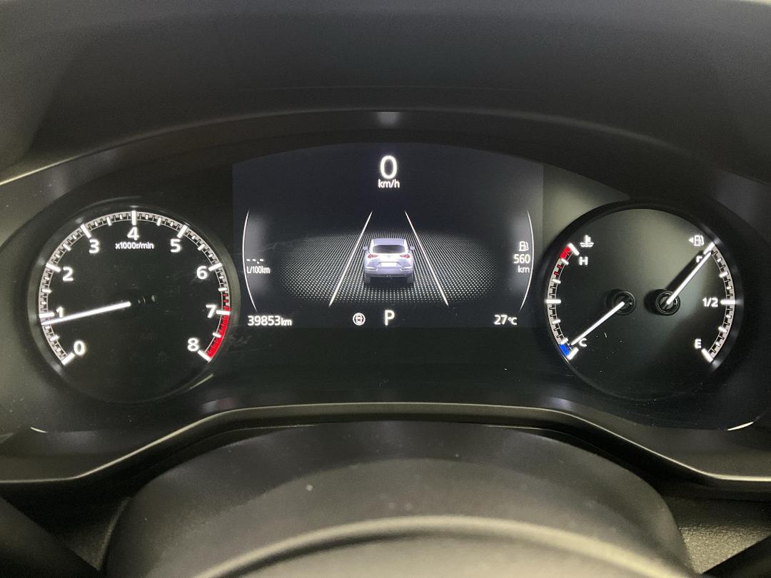 Photo '21' of Mazda MX-30