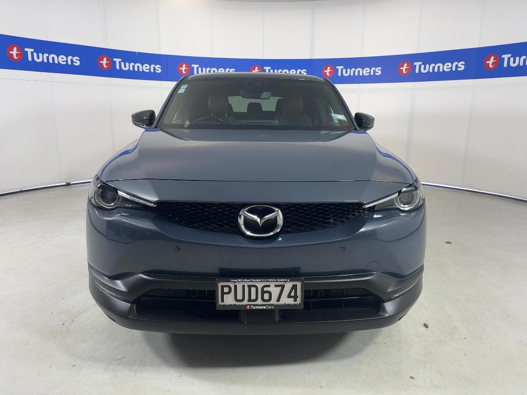 Photo '2' of Mazda MX-30