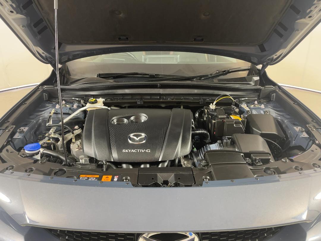 Photo '13' of Mazda MX-30