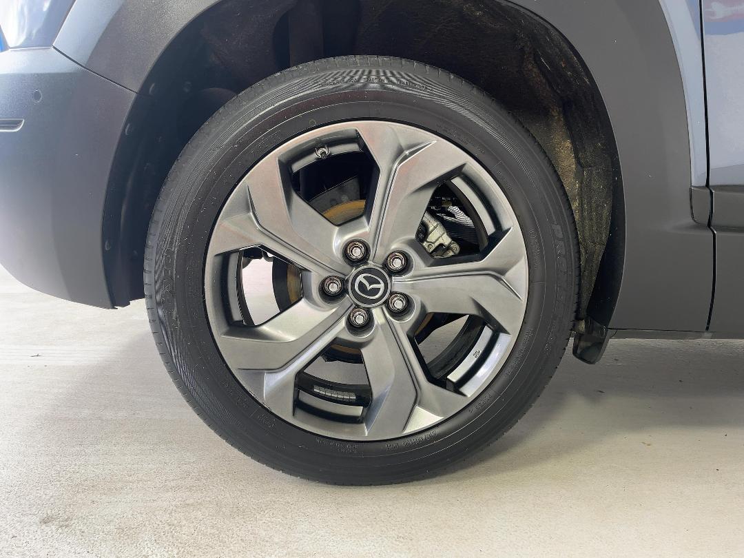 Photo '12' of Mazda MX-30