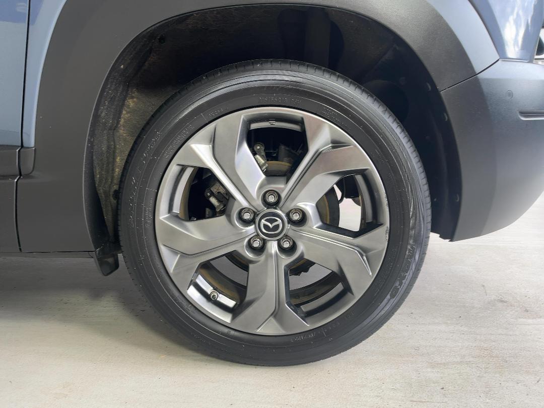 Photo '11' of Mazda MX-30