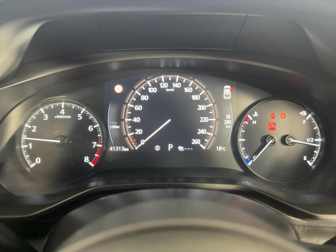 Photo '21' of Mazda MX-30