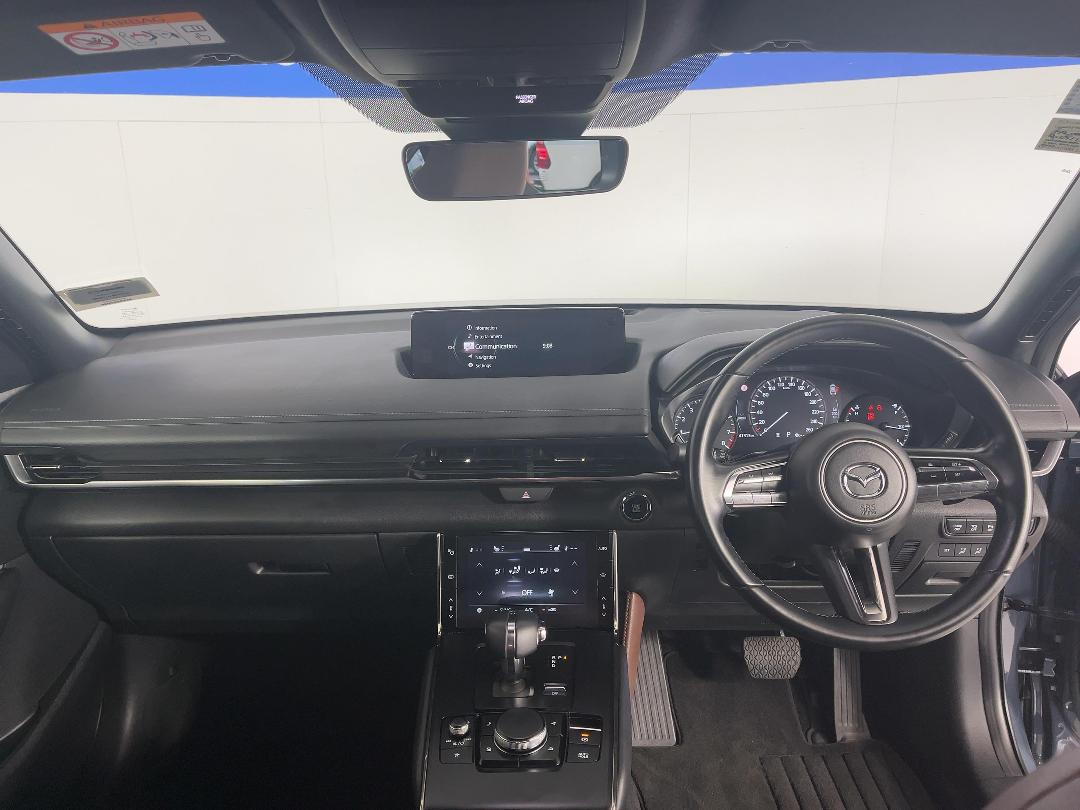 Photo '17' of Mazda MX-30