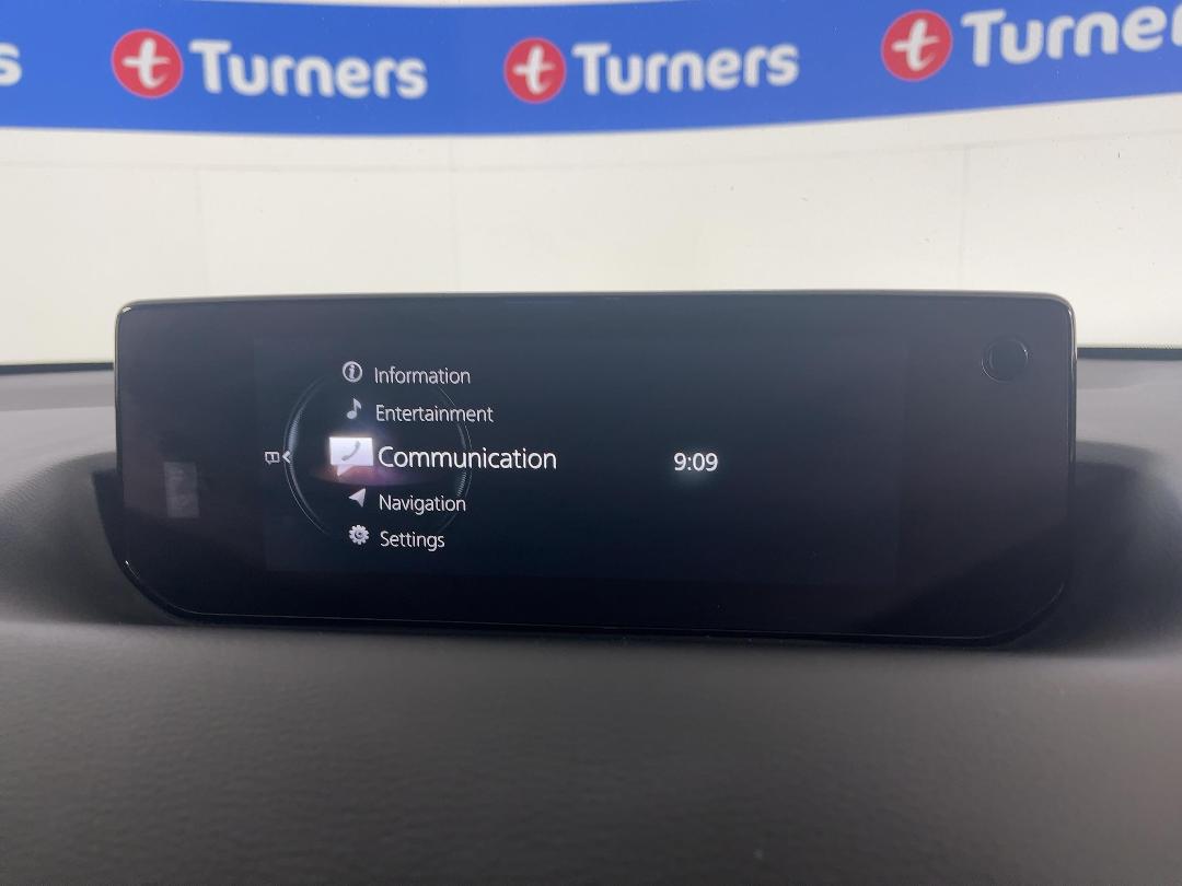 Photo '32' of Mazda MX-30