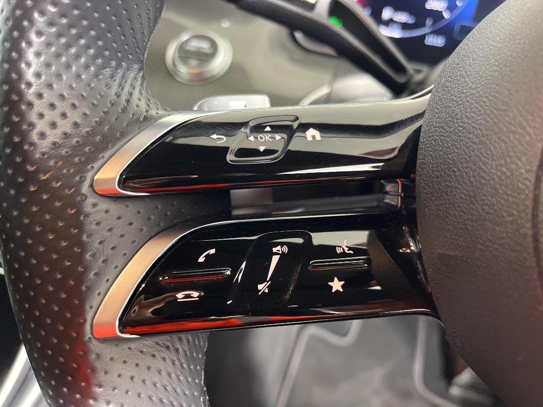 Photo '26' of Mercedes-Benz C-Class