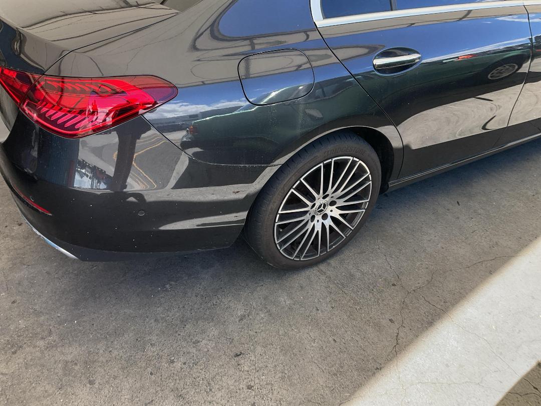 Photo '15' of Mercedes-Benz C-Class C 200 Edition C Photo '15' of Mercedes-Benz C-Class C 200 Edition C