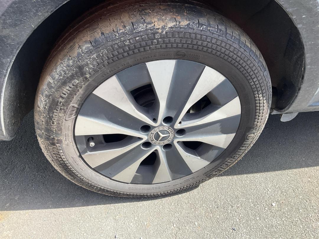 Photo '5' of Mercedes-Benz Vito 116 Crew CAB LWB EC Photo '5' of Mercedes-Benz Vito 116 Crew CAB LWB EC