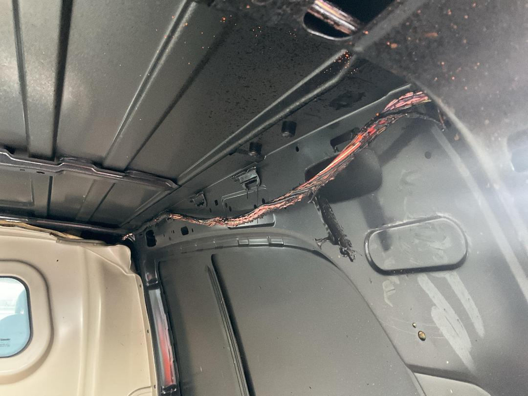 Photo '14' of Mercedes-Benz Vito 116 Crew CAB LWB EC Photo '14' of Mercedes-Benz Vito 116 Crew CAB LWB EC