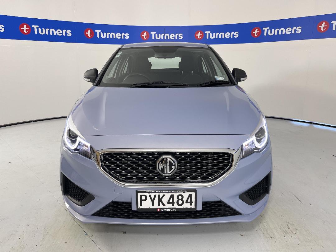 Photo '2' of MG 3 Photo '2' of MG 3