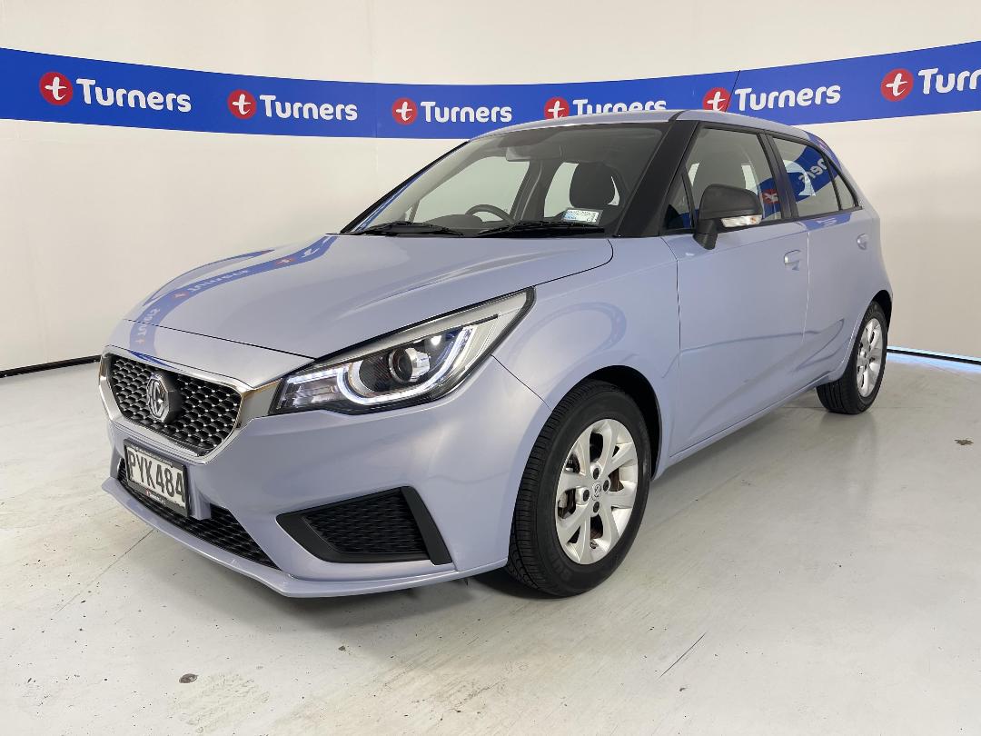 Photo '4' of MG 3 Photo '4' of MG 3