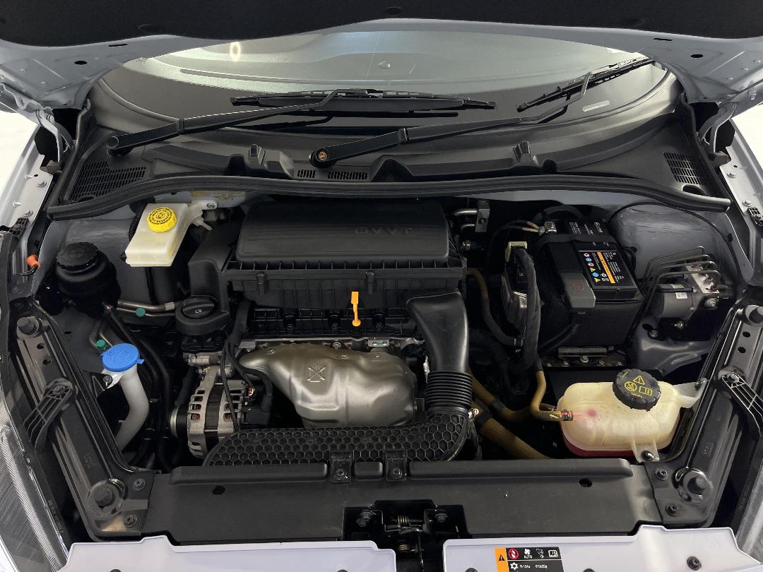 Photo '14' of MG 3 Photo '14' of MG 3