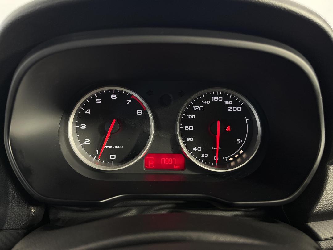 Photo '21' of MG 3 Photo '21' of MG 3