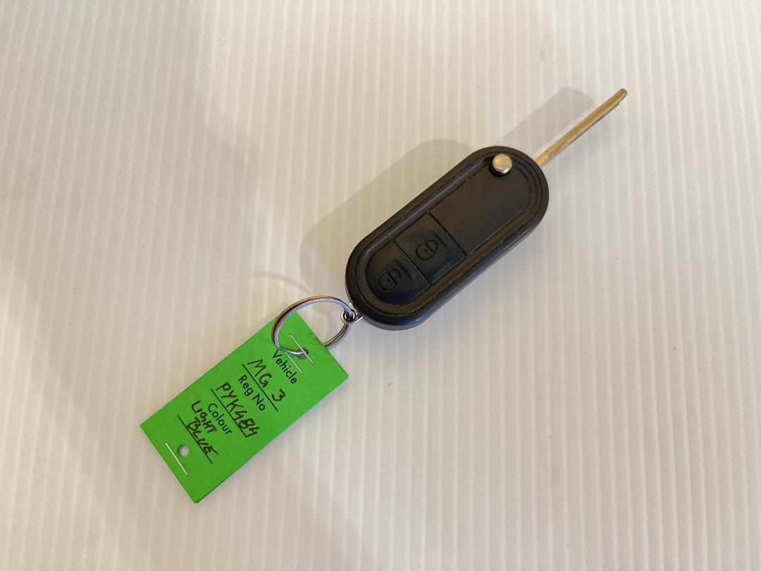 Photo '22' of MG 3 Photo '22' of MG 3