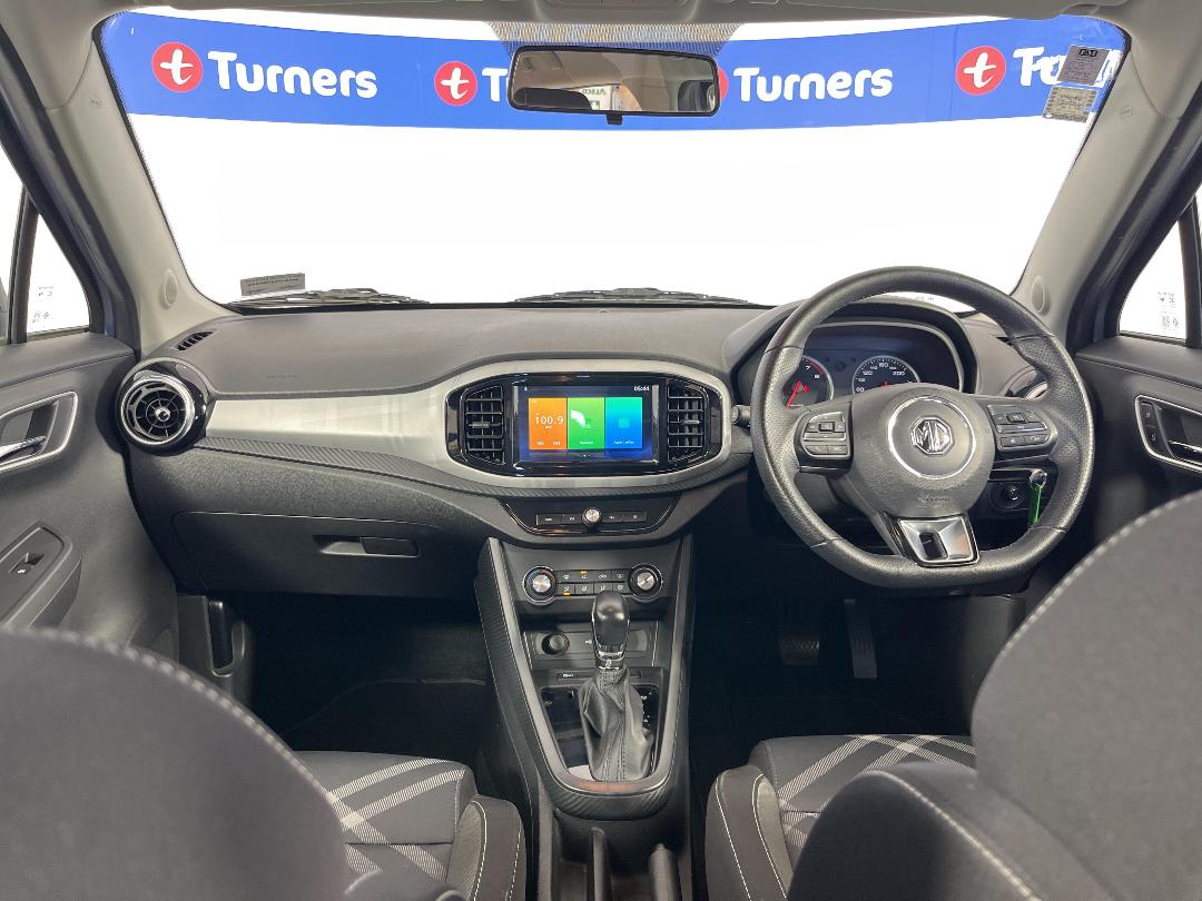 Photo '17' of MG 3 Photo '17' of MG 3