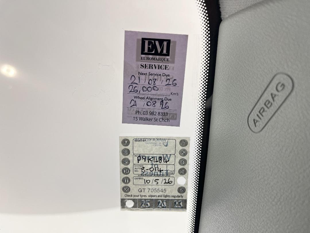 Photo '27' of MG 3 Photo '27' of MG 3