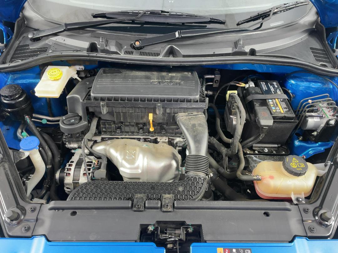 Photo '13' of MG 3 Photo '13' of MG 3