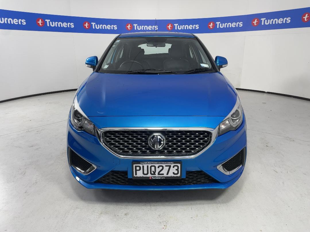 Photo '2' of MG 3 Photo '2' of MG 3