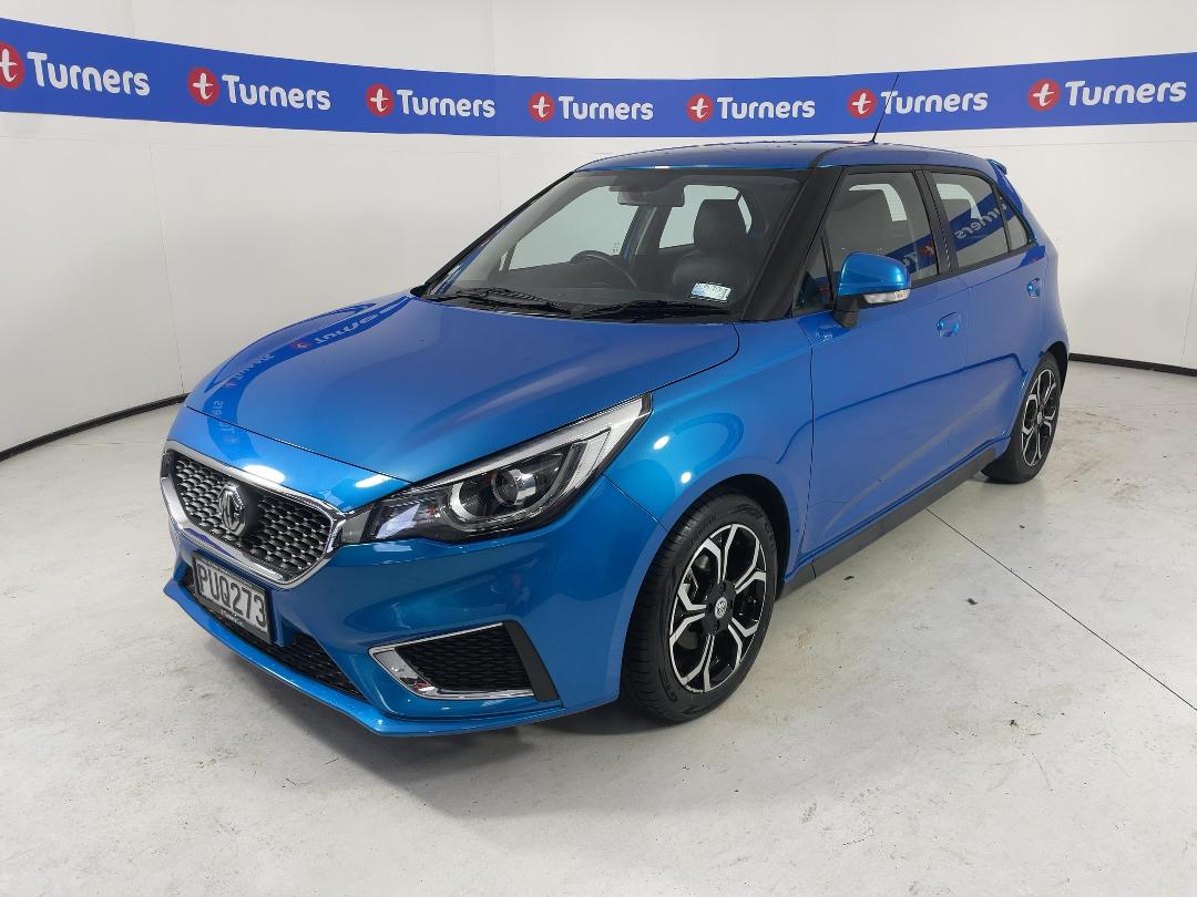 Photo '4' of MG 3 Photo '4' of MG 3