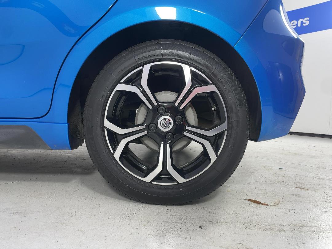 Photo '11' of MG 3 Photo '11' of MG 3