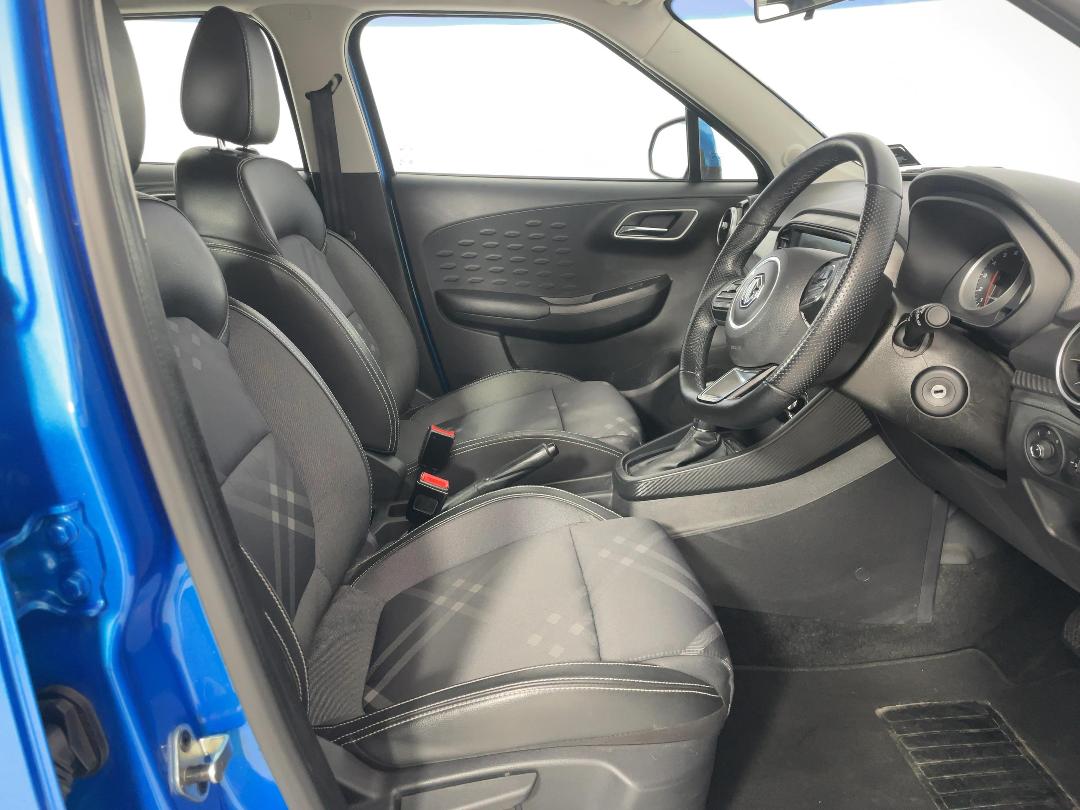 Photo '16' of MG 3 Photo '16' of MG 3