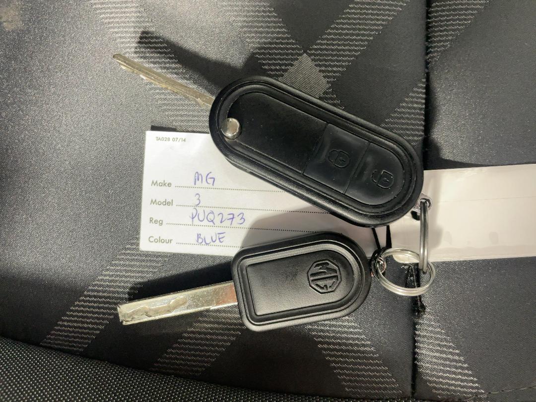 Photo '22' of MG 3 Photo '22' of MG 3