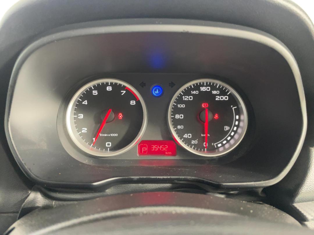 Photo '21' of MG 3 Photo '21' of MG 3