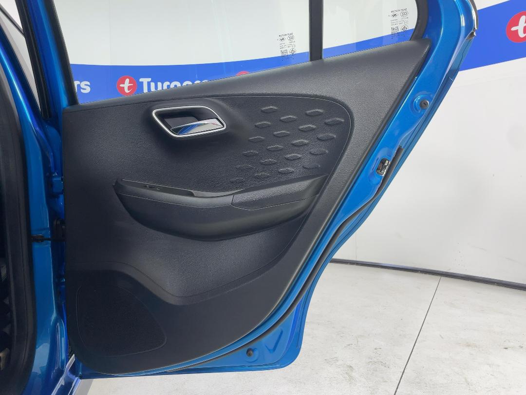 Photo '19' of MG 3 Photo '19' of MG 3