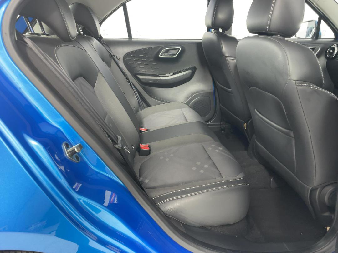 Photo '20' of MG 3 Photo '20' of MG 3