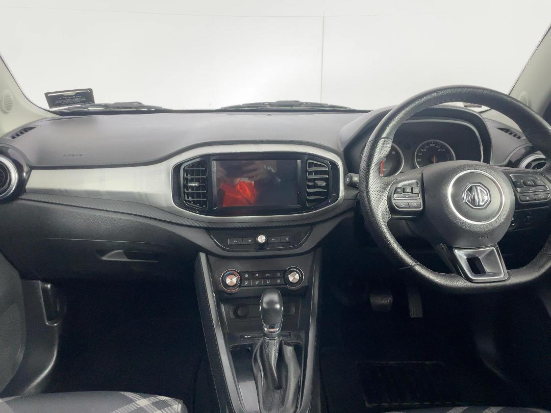 Photo '17' of MG 3 Photo '17' of MG 3