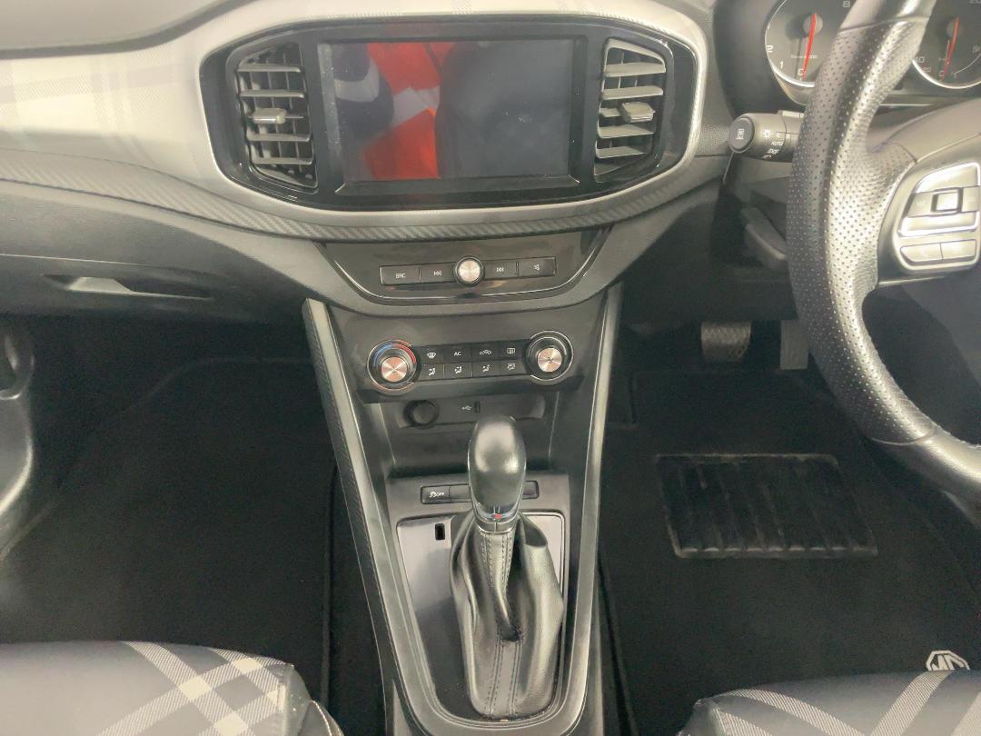 Photo '18' of MG 3 Photo '18' of MG 3