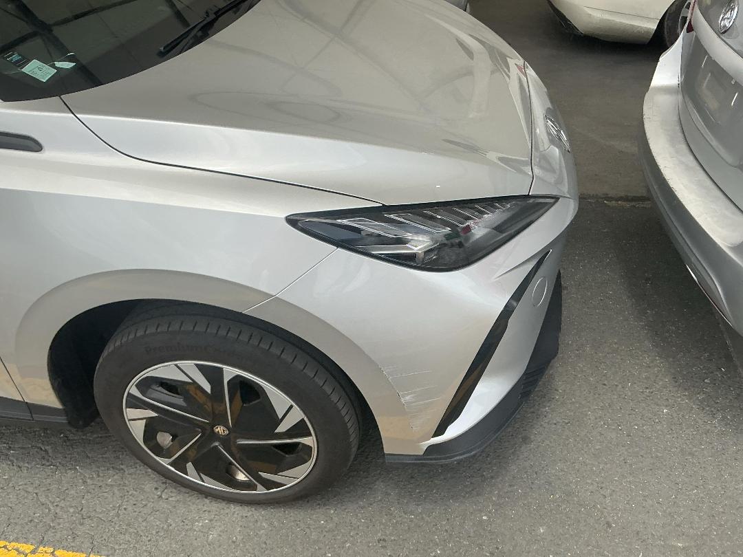 Photo '4' of MG 4 Excite Photo '4' of MG 4 Excite