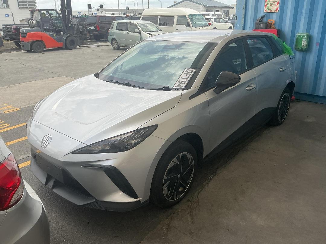 Photo '5' of MG 4 Excite Photo '5' of MG 4 Excite