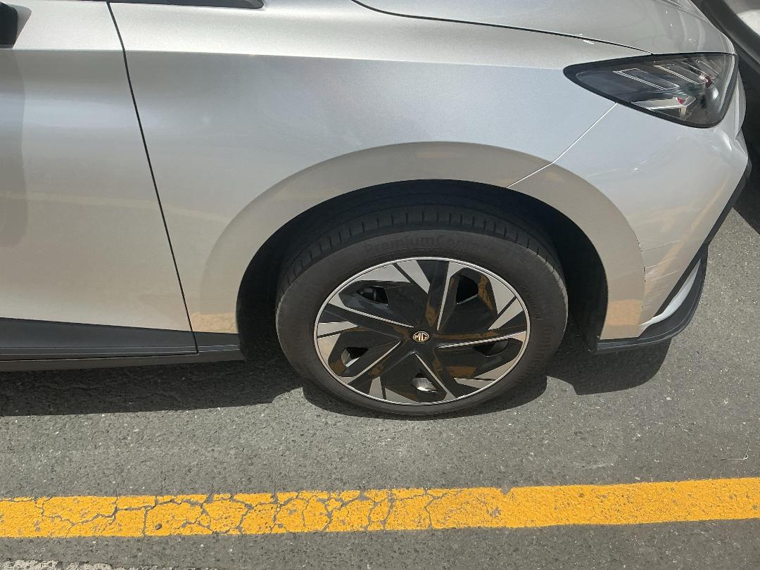 Photo '2' of MG 4 Excite Photo '2' of MG 4 Excite