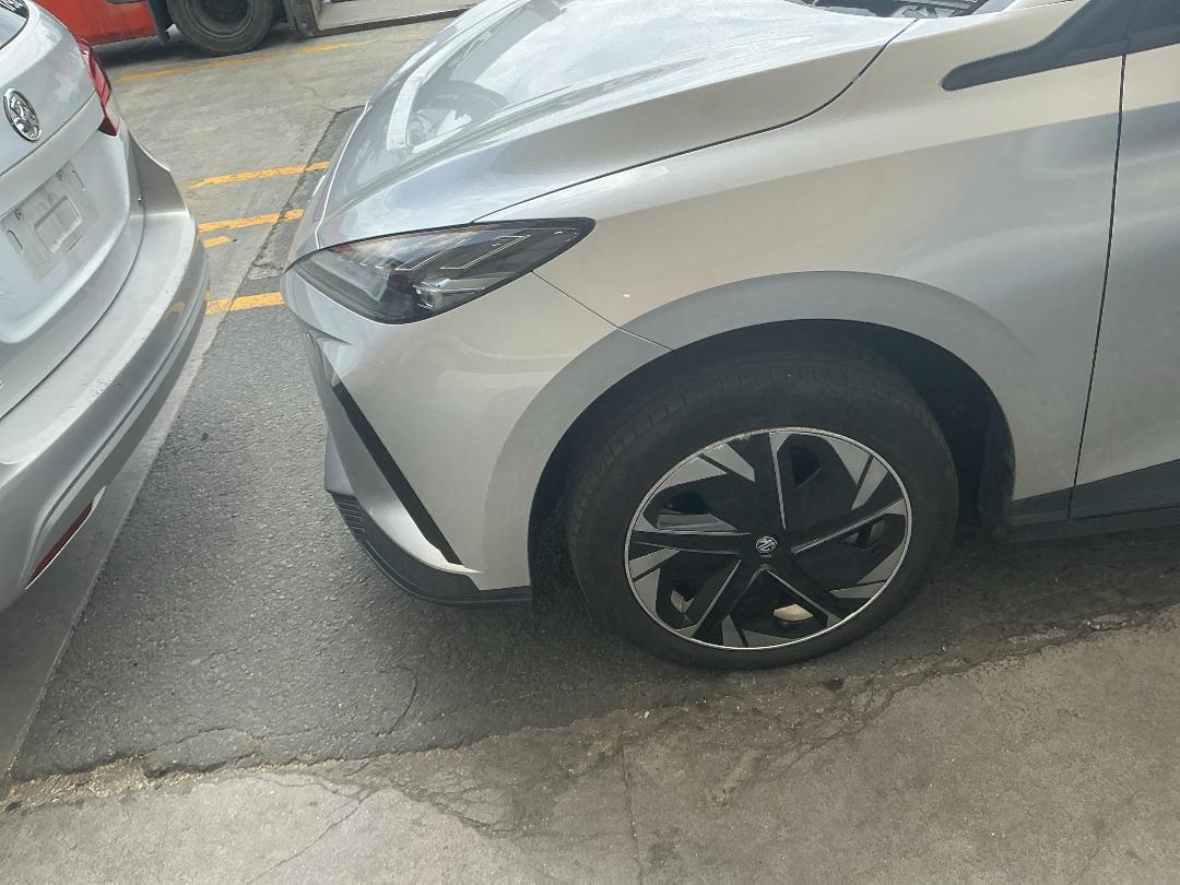 Photo '6' of MG 4 Excite Photo '6' of MG 4 Excite