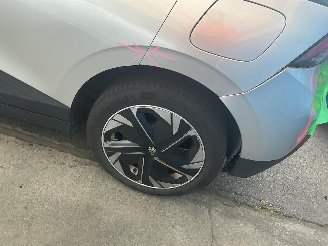 Photo '8' of MG 4 Excite Photo '8' of MG 4 Excite