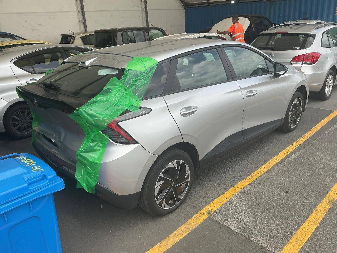 Photo '10' of MG 4 Excite Photo '10' of MG 4 Excite