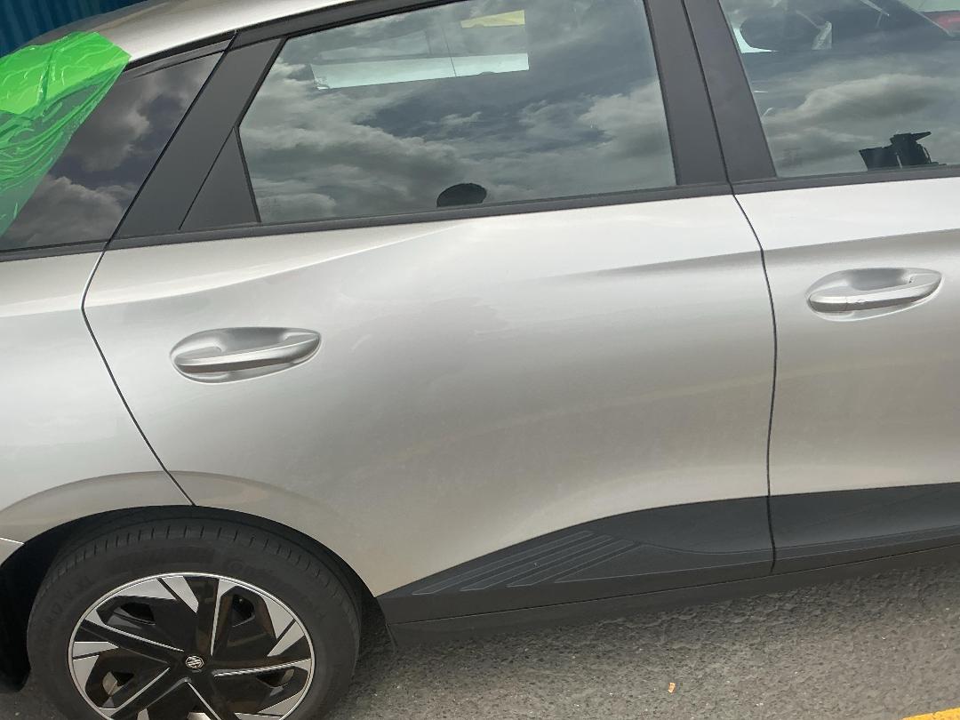 Photo '12' of MG 4 Excite Photo '12' of MG 4 Excite