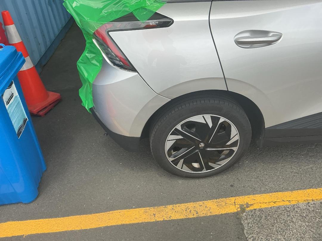 Photo '11' of MG 4 Excite Photo '11' of MG 4 Excite