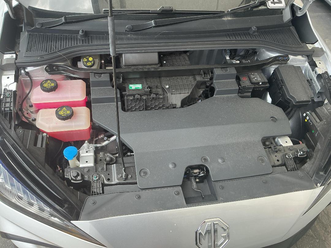 Photo '13' of MG 4 Excite Photo '13' of MG 4 Excite