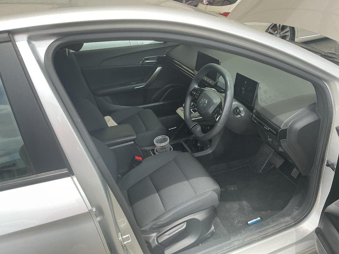 Photo '16' of MG 4 Excite Photo '16' of MG 4 Excite