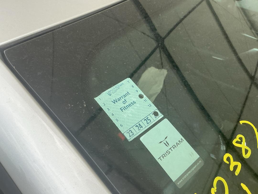 Photo '20' of MG 4 Excite Photo '20' of MG 4 Excite