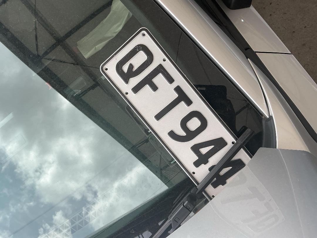 Photo '21' of MG 4 Excite Photo '21' of MG 4 Excite